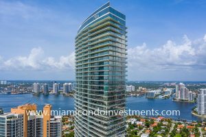 Armani Casa Residences | Sales & Rentals