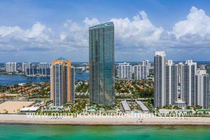 Armani Casa 18975 Collins Ave