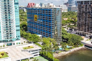 Atlantis on Brickell condos in Miami
