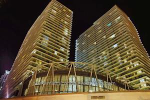 Axis on Brickell North condos