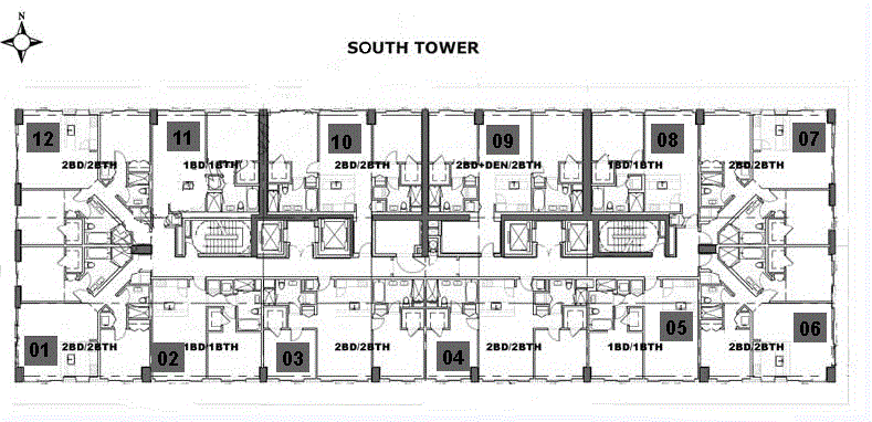 axis-on-brickell-south-key-plan