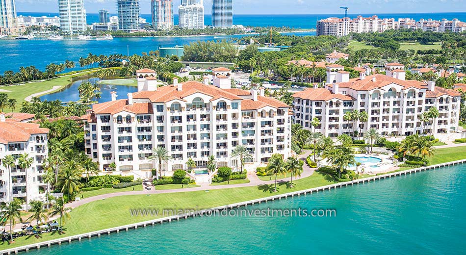 Bayview Fisher Island