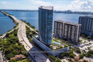 Blue Condominium Miami