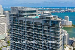 Brickell Flatiron 1000 Brickell Plaza