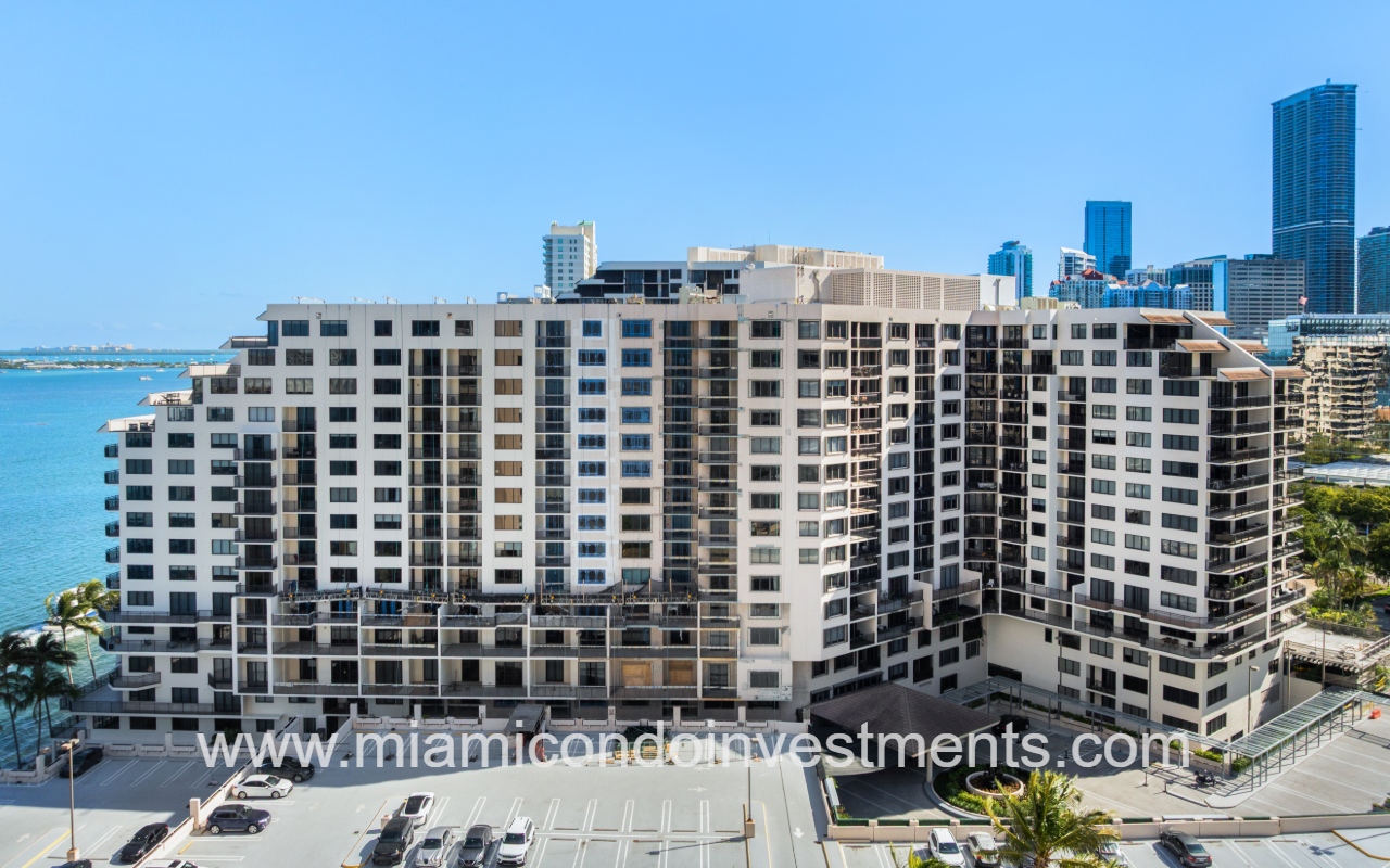Brickell Key Two