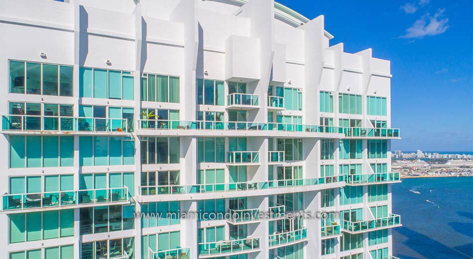 lofts at Brickell on the River South