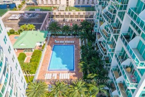 Brickell On The River South Condos Sales Rentals