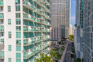 Brickell On The River South Condos Sales Rentals