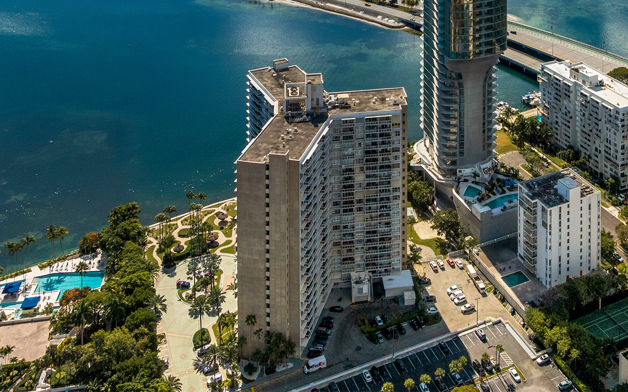 Brickell Townhouse Condos For Sale