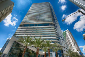 street view of BrickellHouse
