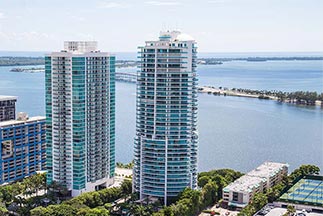 Bristol Tower Miami condos