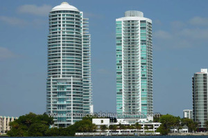 Bristol Tower Miami condos