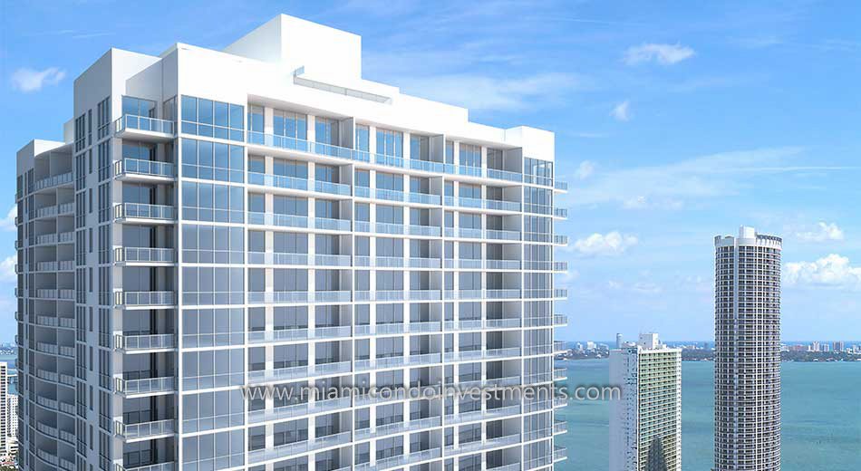 Canvas Miami Condos For Sale