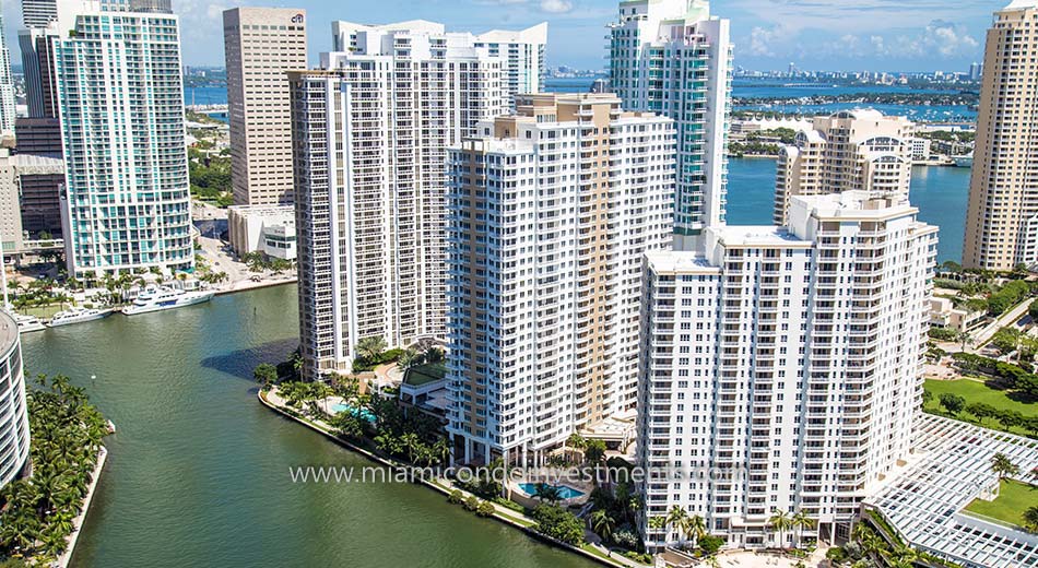 Courts Brickell Key