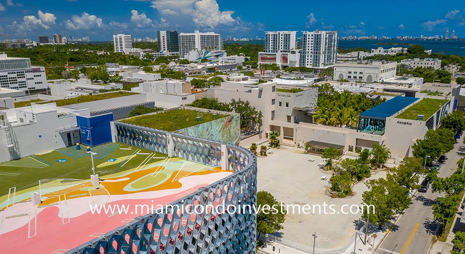 Miami Design District Condos