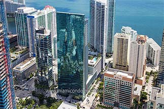 Espirito Santo Plaza condo