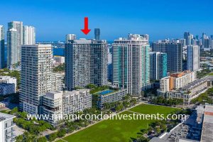 Hyde Midtown in Midtown Miami