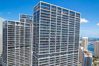 Icon Brickell tower 2 condo Miami