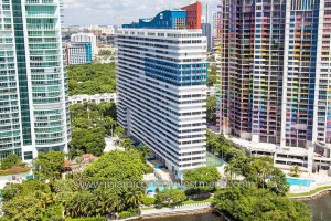 Imperial at Brickell condo