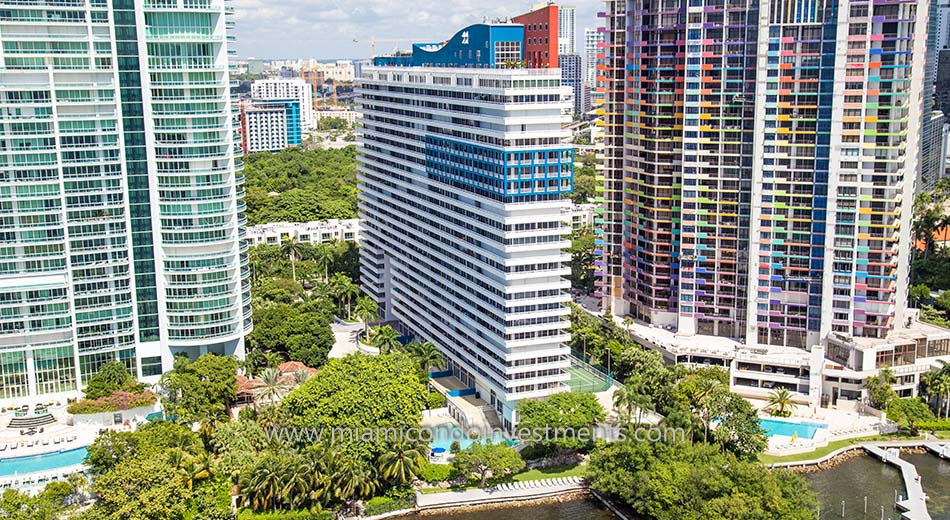 Imperial at Brickell