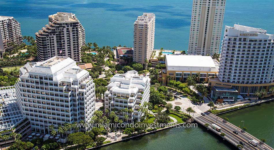 Isola condos brickell key 2