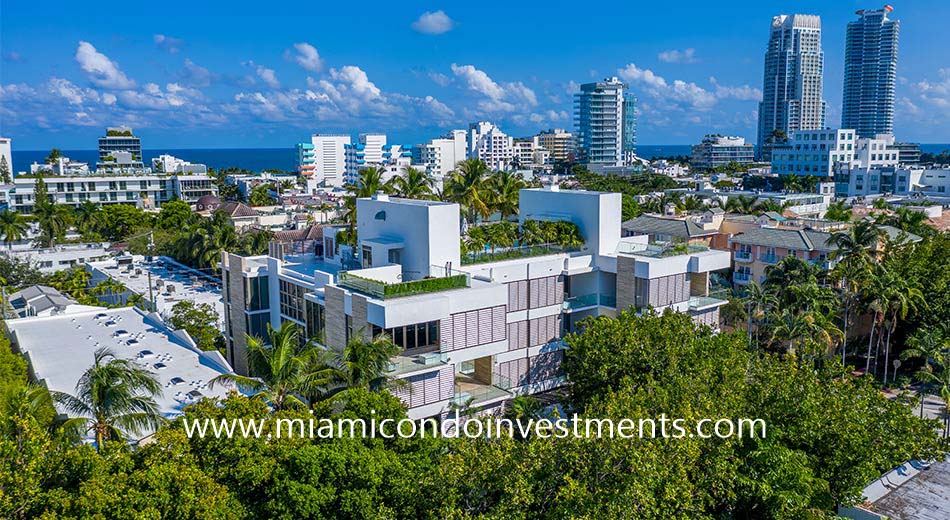 Louver House South Beach