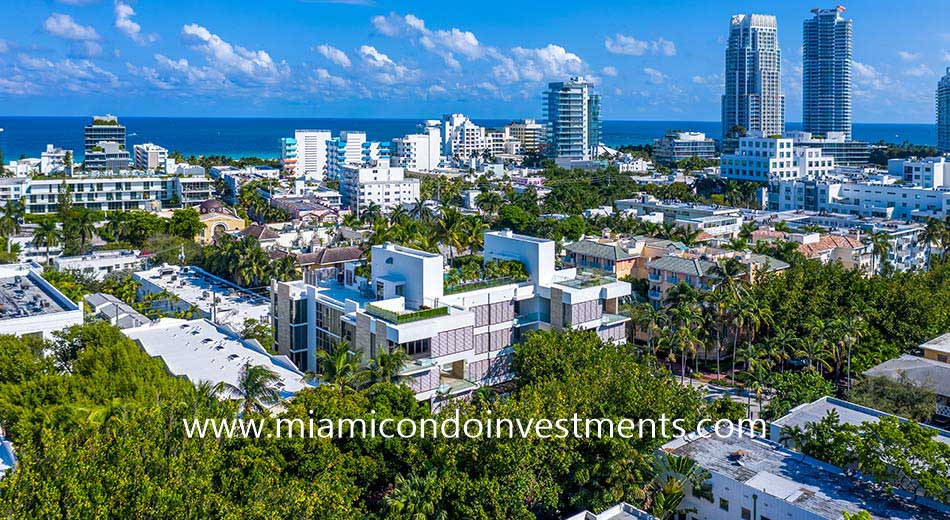 Louver House Miami Beach