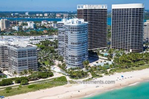 Majestic Tower Condo Miami