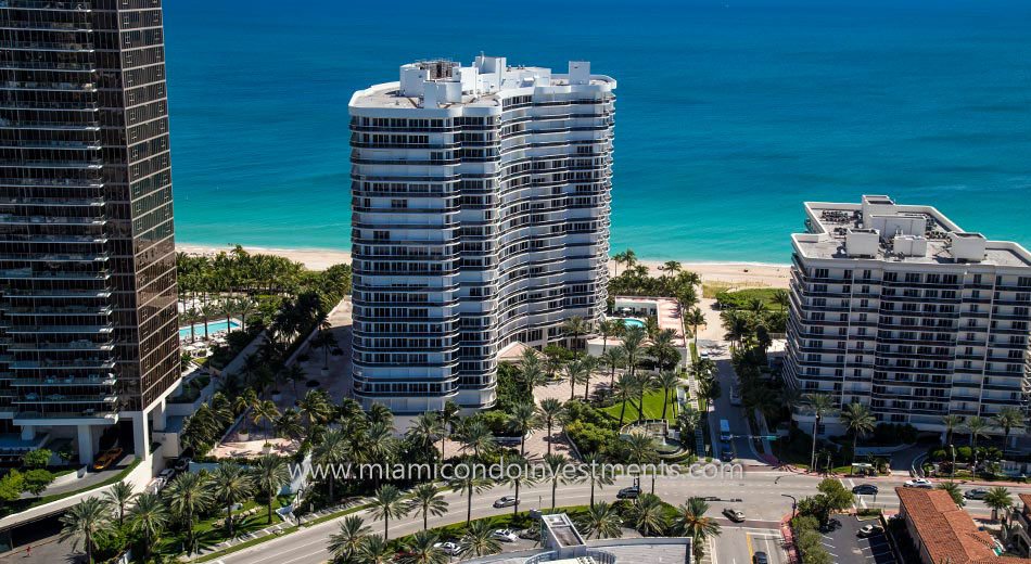 Oceanfront Condos Miami 2