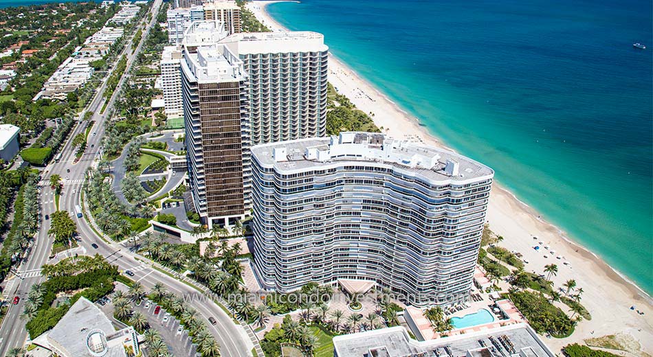 Bal Harbour Condo Majestic Tower