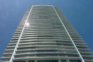 Mint at Riverfront Miami condos