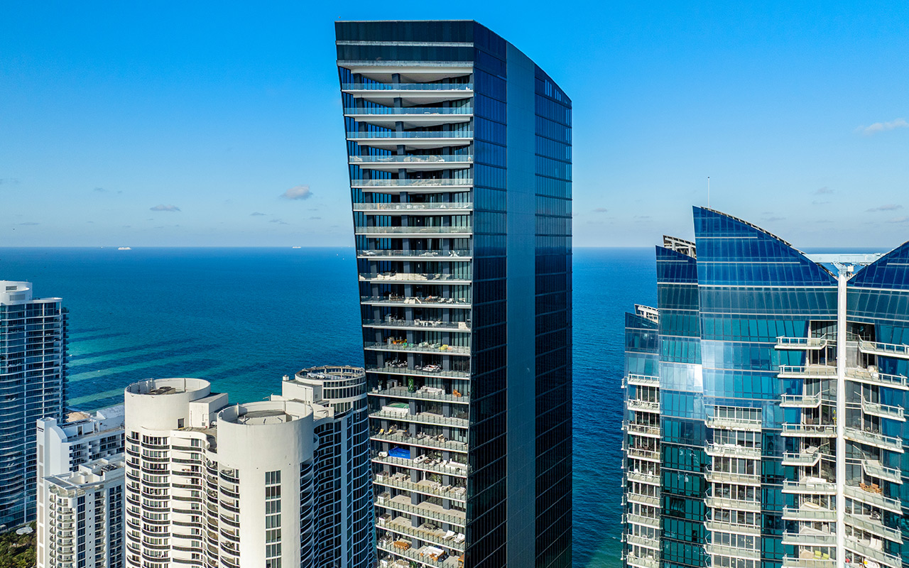 Muse Condos | Sales & Rentals