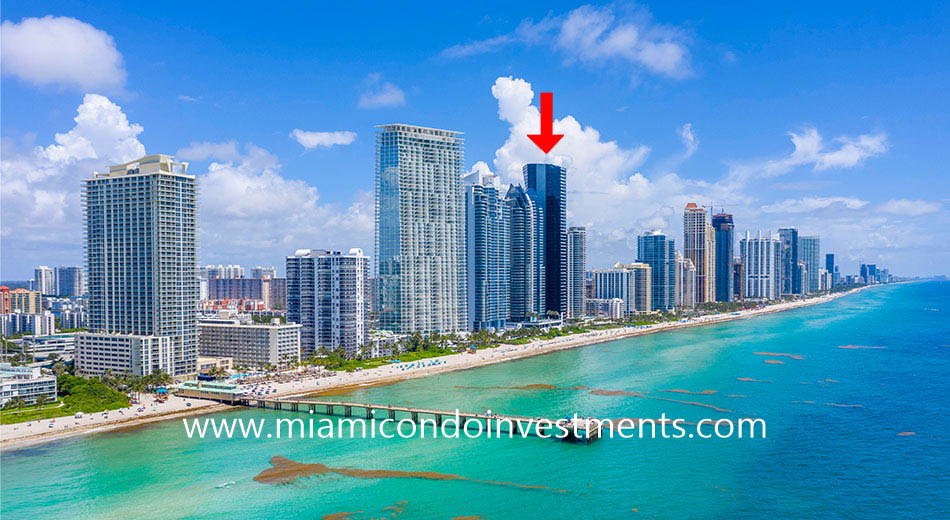 Muse Residences Sunny Isles Sales And Rentals