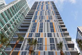 Mybrickell miami condos