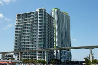 Neo Vertika Miami condos
