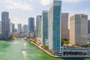 One Miami East condos