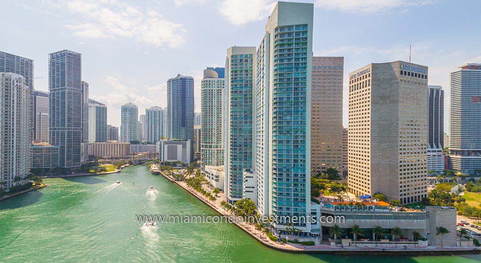One Miami East
