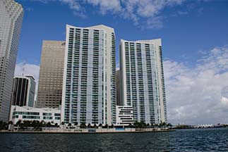 One Miami East condos