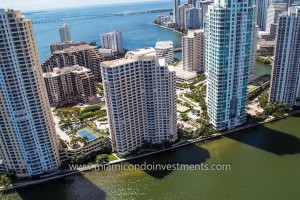 One Tequesta Point condos miami