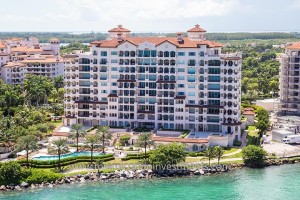 Palazzo Del Mare Fisher Island Condos Sales Rentals