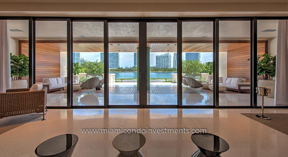 Palazzo Del Sol Residents Lounge 2