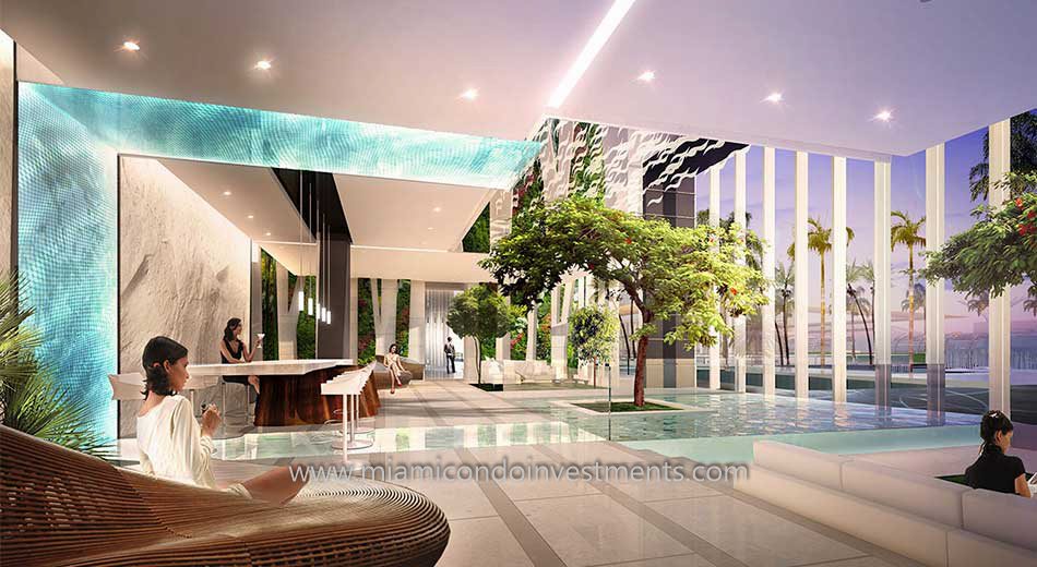 Paramount Miami Worldcenter Condos For Sale