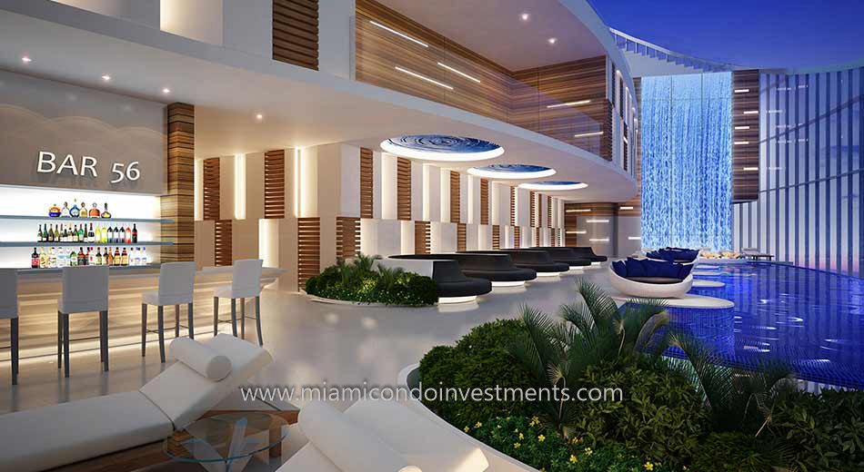Paramount Miami Worldcenter Condos For Sale