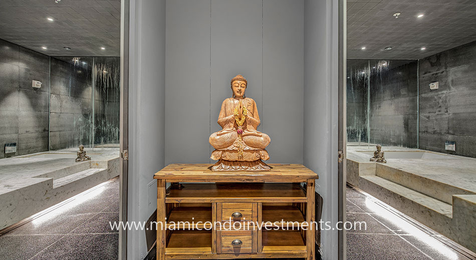 hammam spa at Reach Brickell City Centre