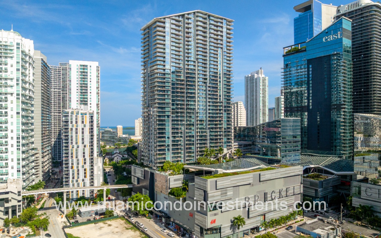 Reach Brickell City Centre