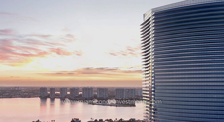 Residences by Armani Casa Condos