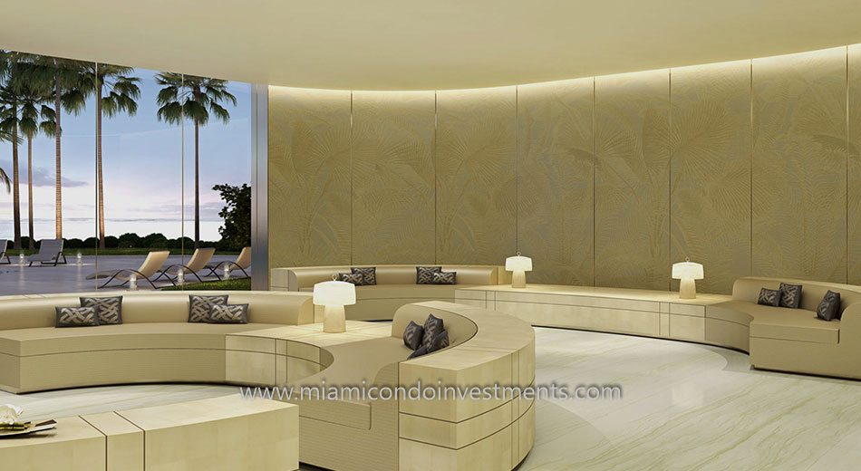 Residences by Armani Casa Condos