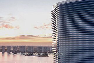 Armani Casa 18975 Collins Ave