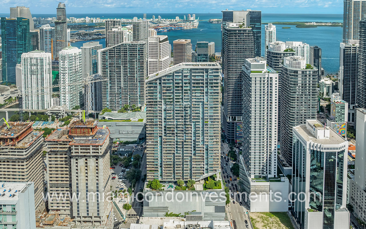 Rise Brickell City Centre