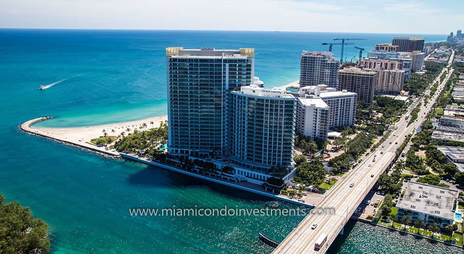 Ritz-Carlton Bal Harbour Miami